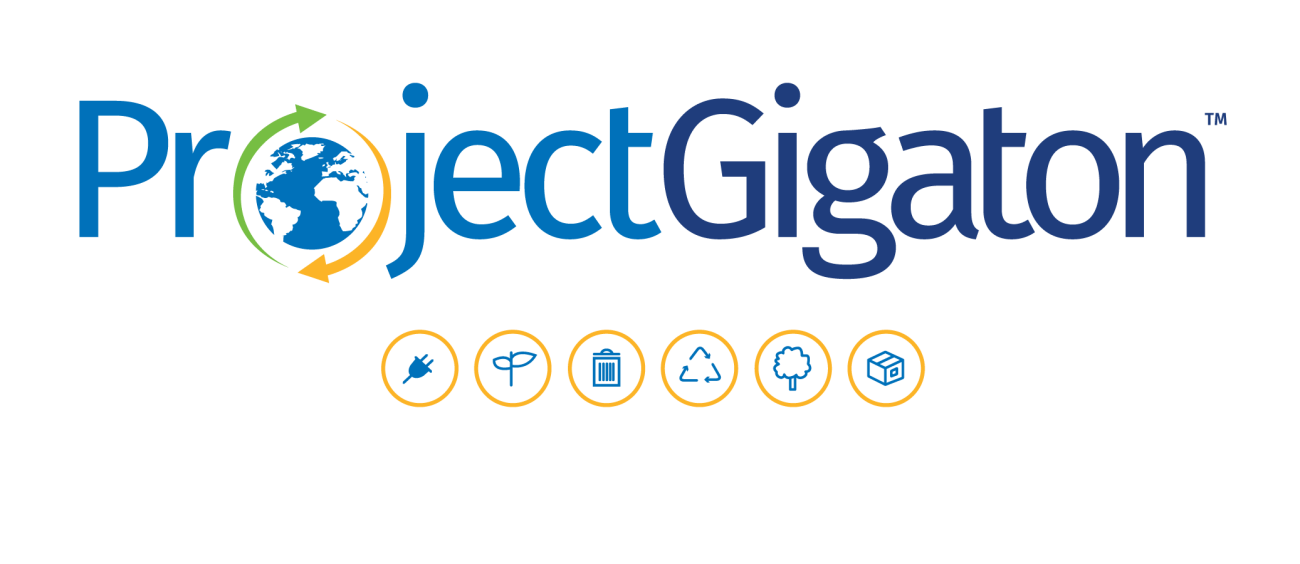 Walmart Project Gigaton Logo