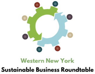 Western New York Sustainable Business Roundtable Logo