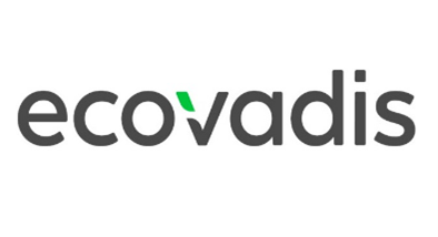 Ecovadis Logo